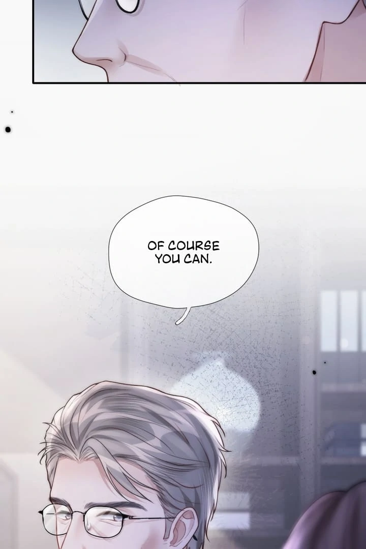 What a Good Girl Chapter 5 page 33