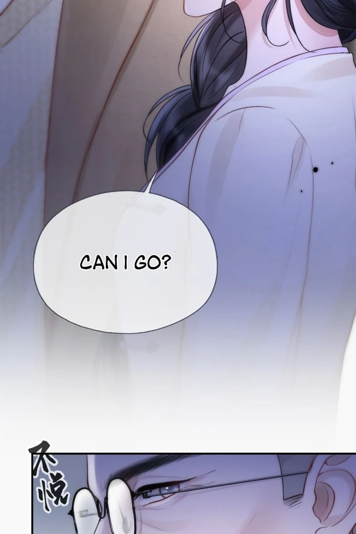 What a Good Girl Chapter 5 page 32
