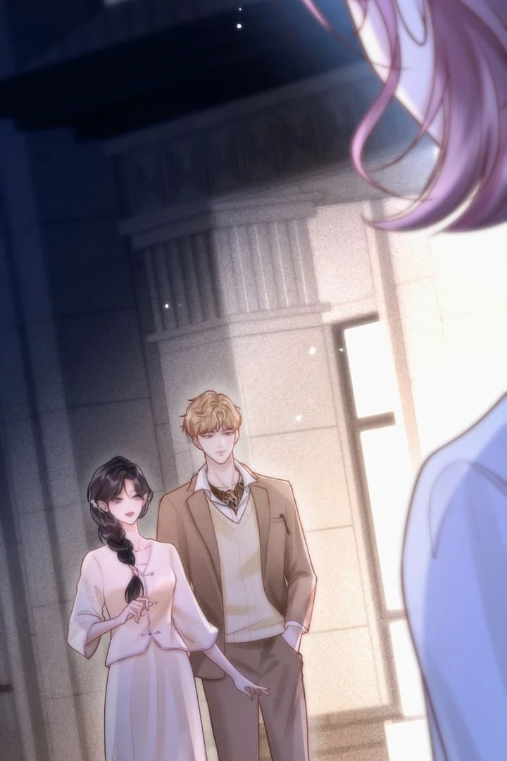 What a Good Girl Chapter 5 page 38