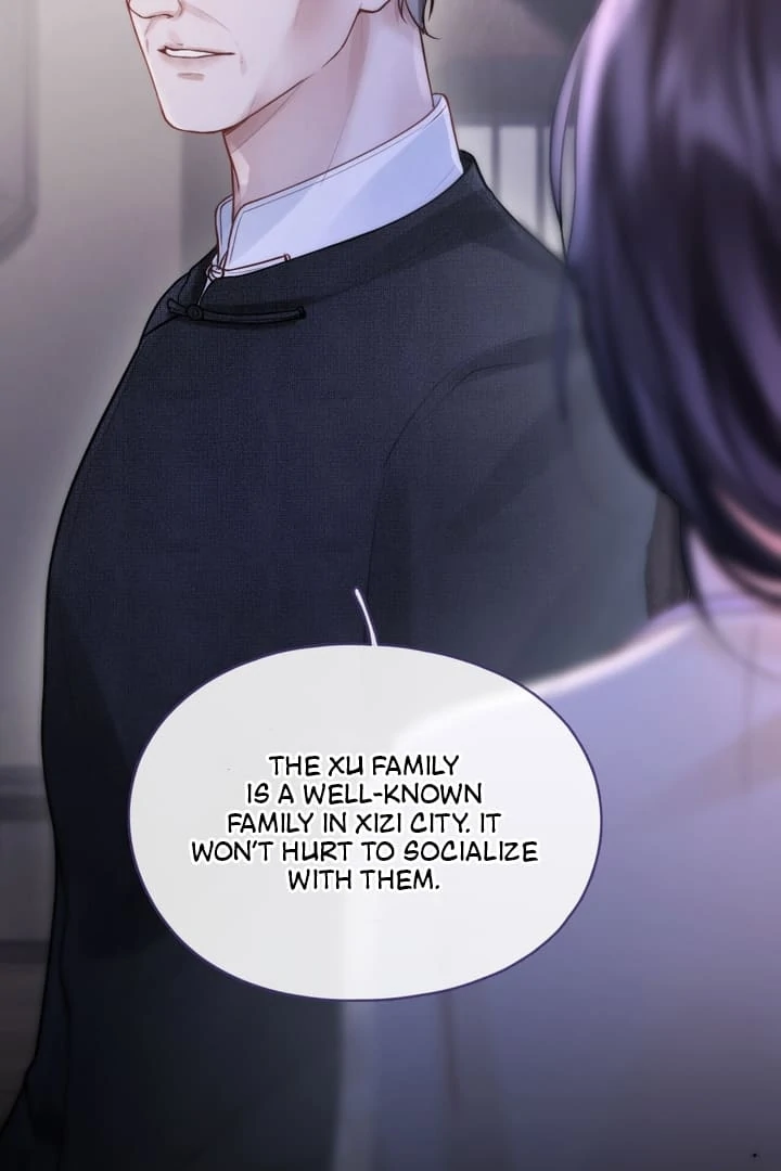 What a Good Girl Chapter 5 page 34