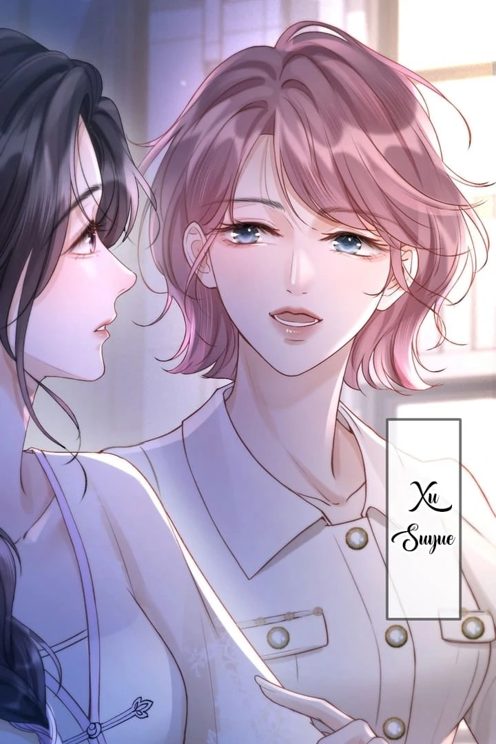 What a Good Girl Chapter 5 page 44