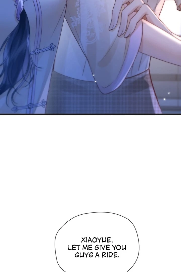 What a Good Girl Chapter 5 page 45