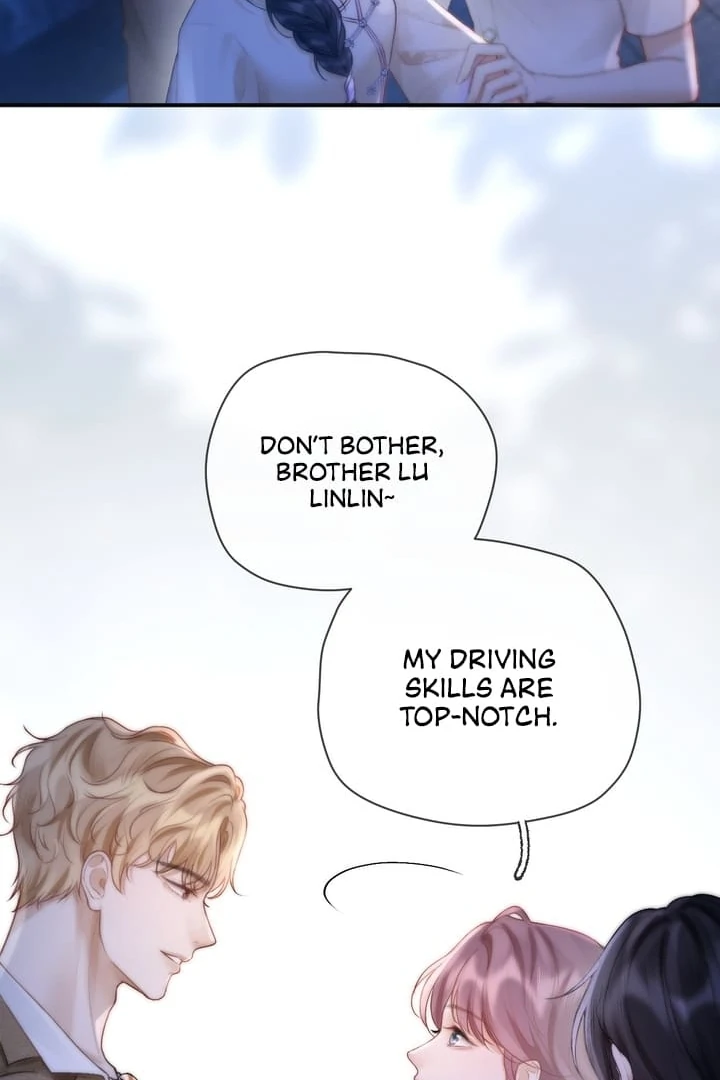 What a Good Girl Chapter 5 page 47