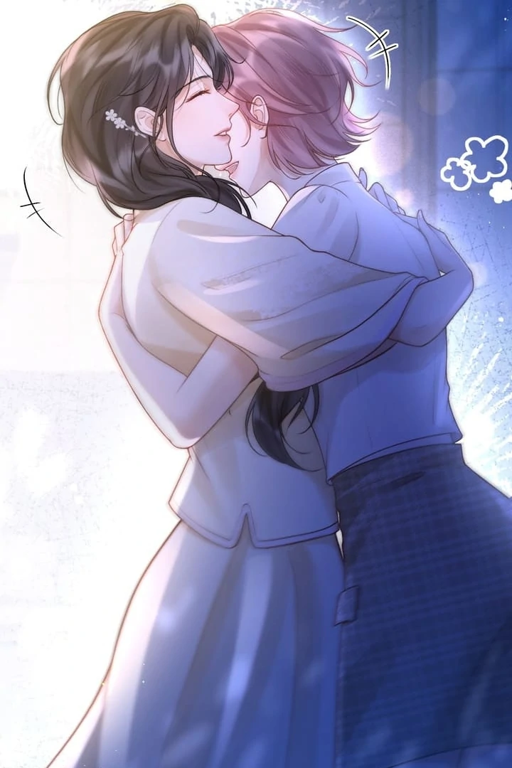 What a Good Girl Chapter 5 page 42