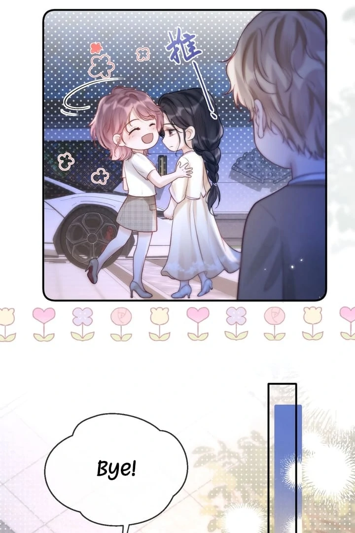 What a Good Girl Chapter 5 page 49