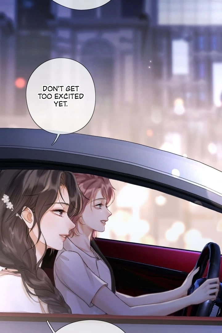 What a Good Girl Chapter 5 page 58