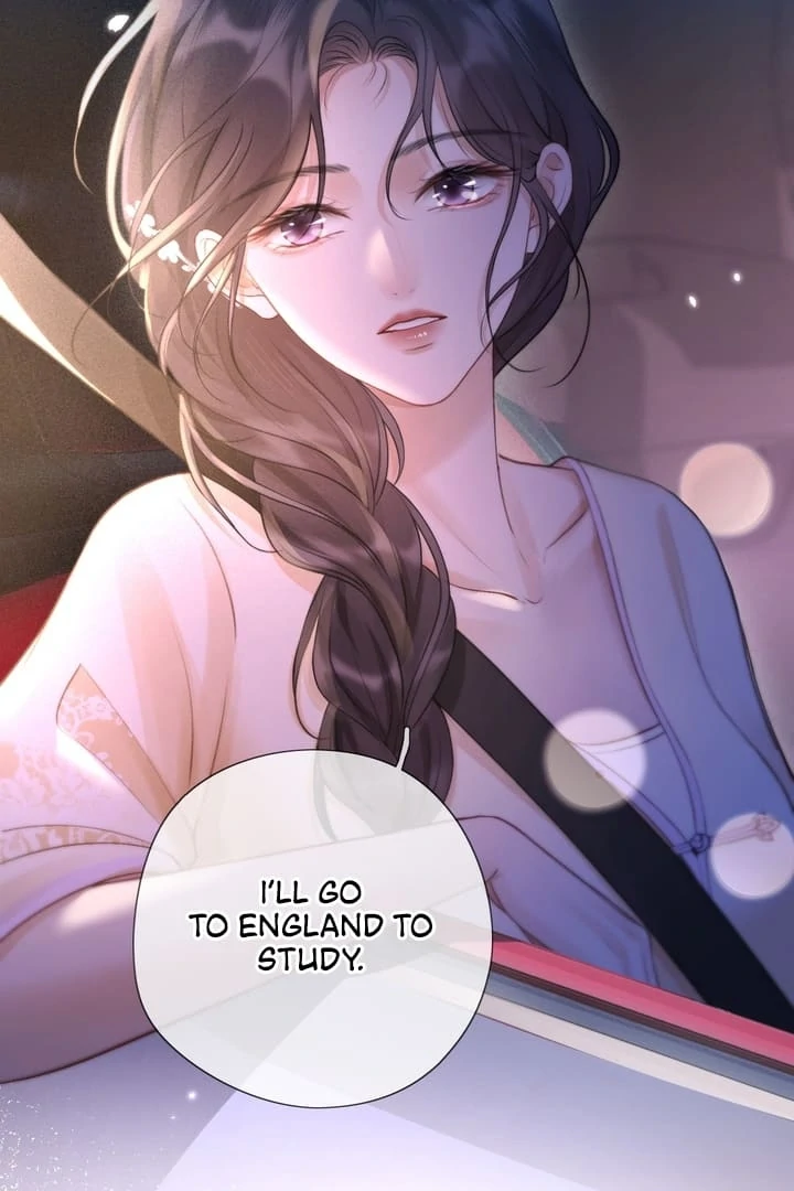 What a Good Girl Chapter 5 page 61