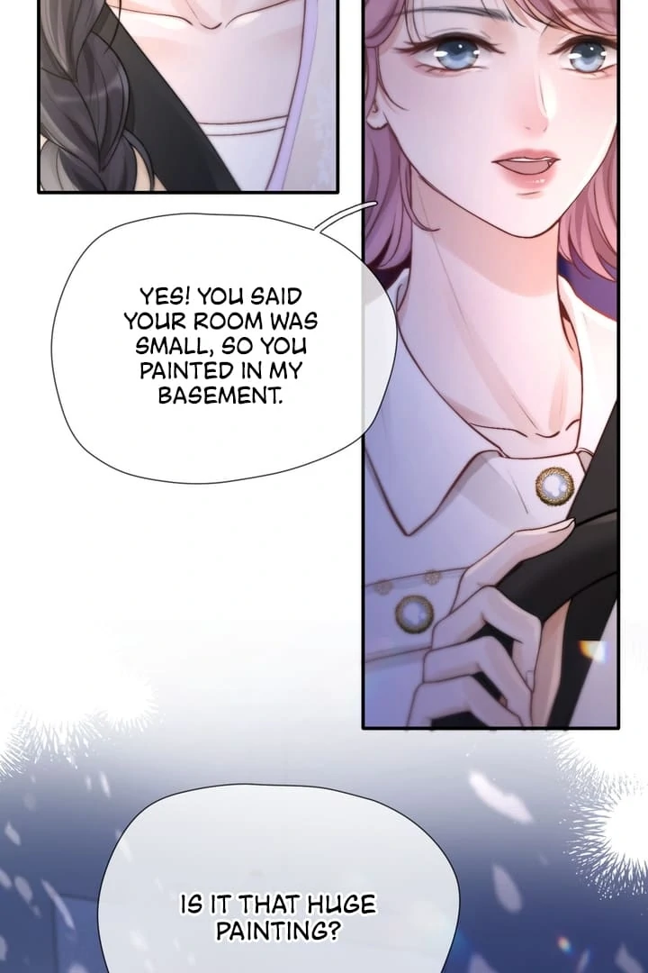 What a Good Girl Chapter 6 page 7