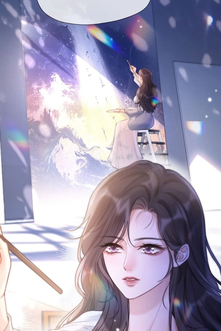 What a Good Girl Chapter 6 page 8