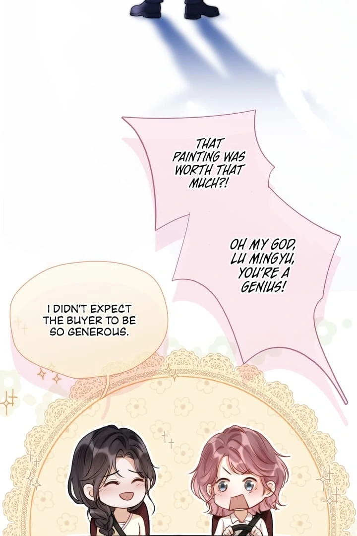 What a Good Girl Chapter 6 page 11
