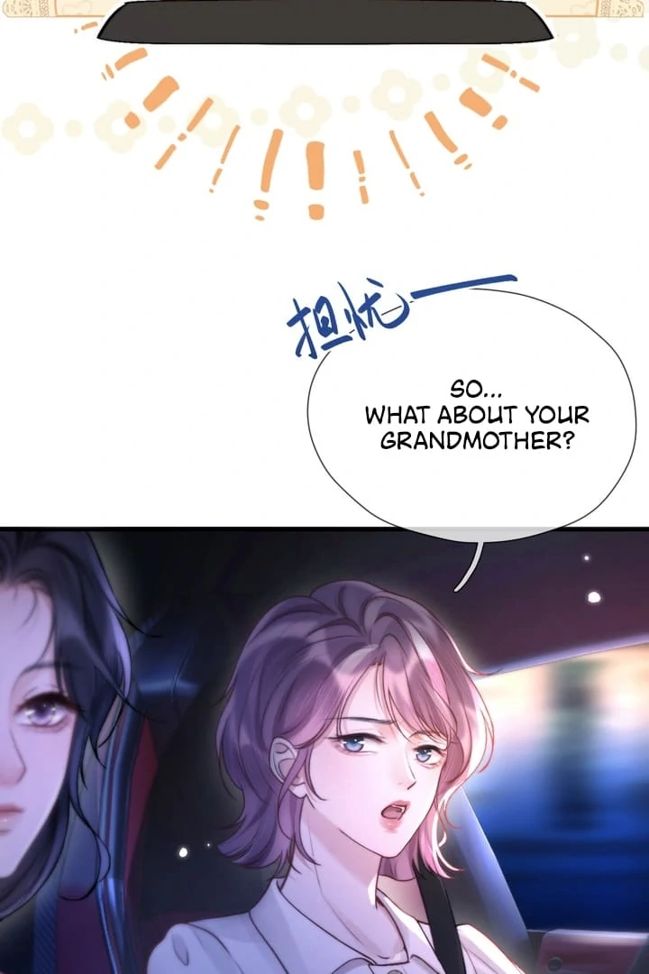 What a Good Girl Chapter 6 page 12