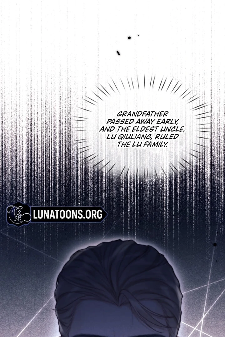 What a Good Girl Chapter 6 page 16