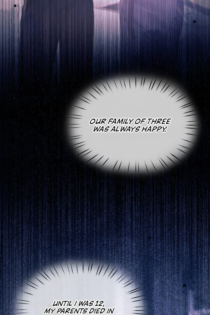 What a Good Girl Chapter 6 page 19