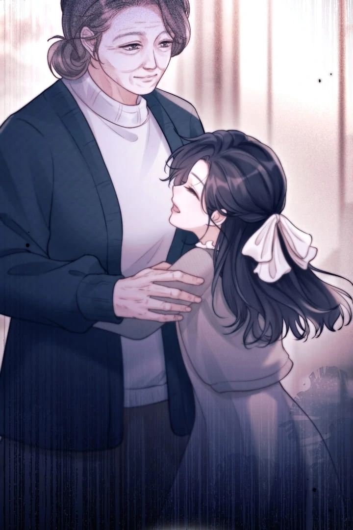 What a Good Girl Chapter 6 page 22
