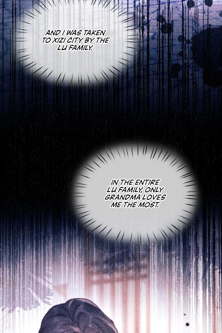 What a Good Girl Chapter 6 page 21
