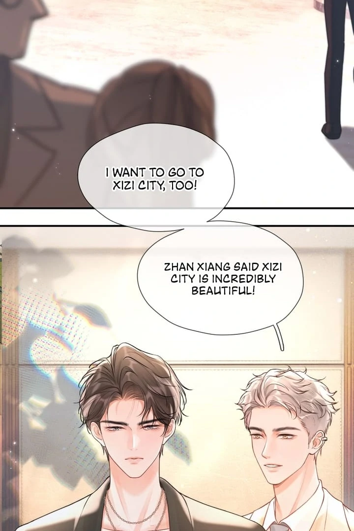 What a Good Girl Chapter 6 page 37