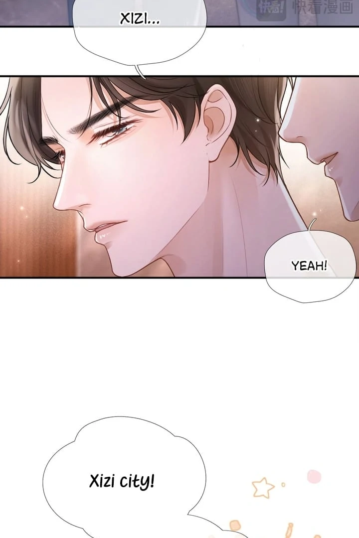 What a Good Girl Chapter 6 page 39