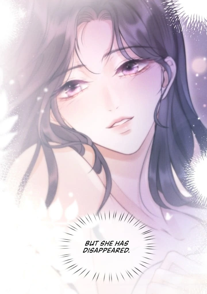 What a Good Girl Chapter 6 page 42