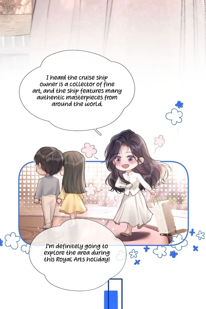 What a Good Girl Chapter 6 page 49