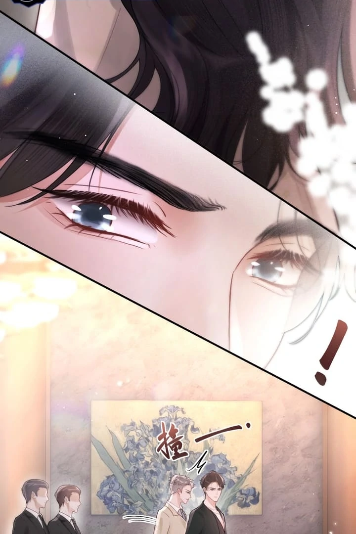 What a Good Girl Chapter 6 page 58