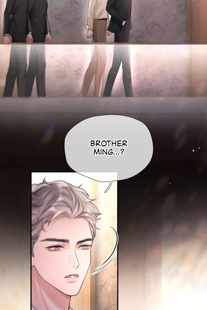 What a Good Girl Chapter 6 page 59