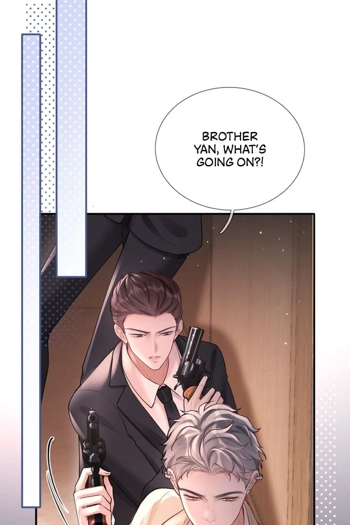 What a Good Girl Chapter 7 page 4