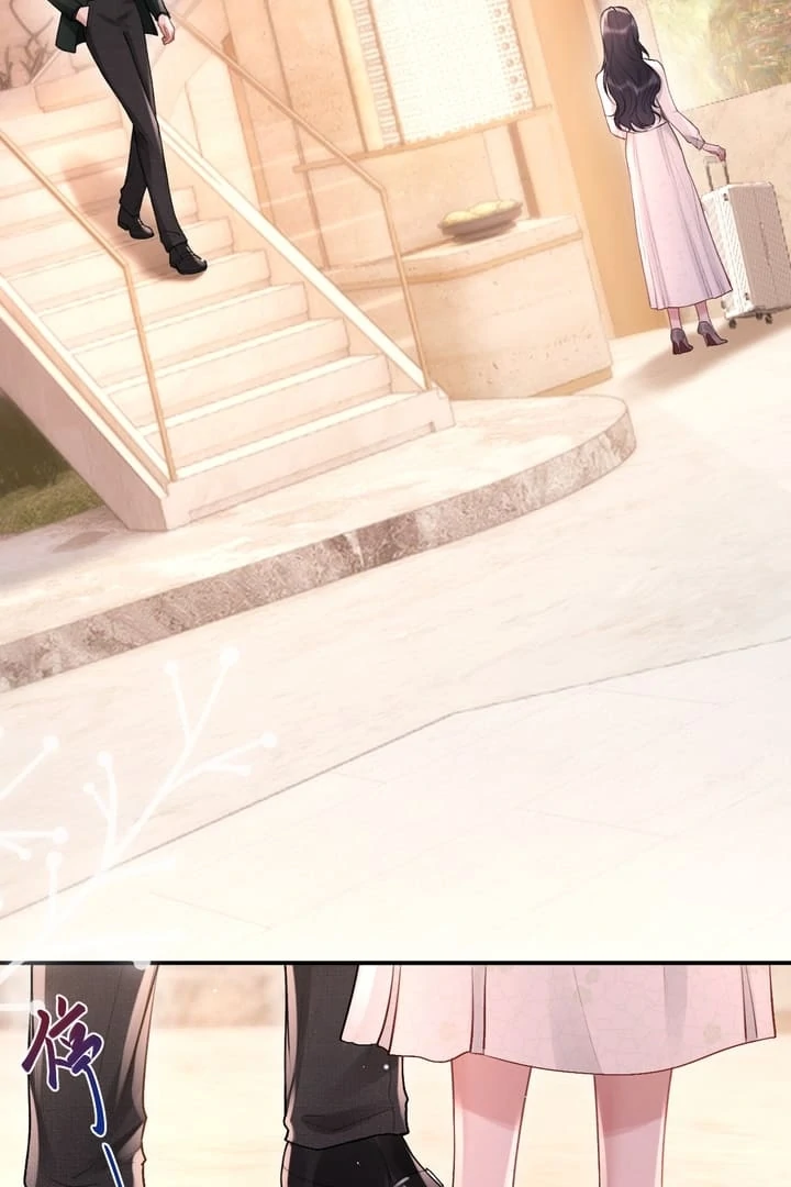 What a Good Girl Chapter 7 page 8
