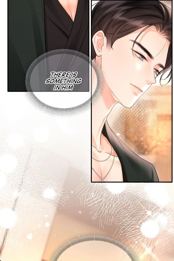 What a Good Girl Chapter 7 page 23