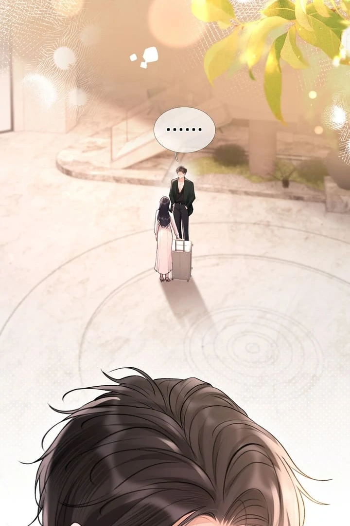 What a Good Girl Chapter 7 page 31