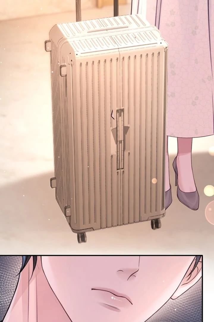 What a Good Girl Chapter 7 page 34