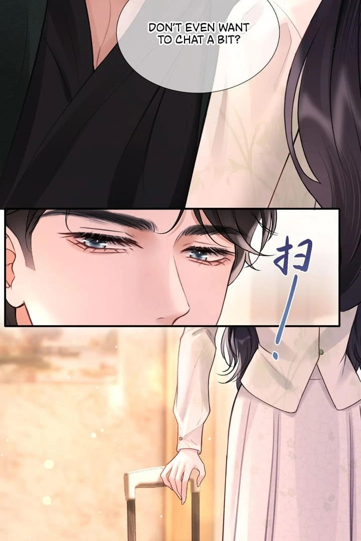 What a Good Girl Chapter 7 page 33