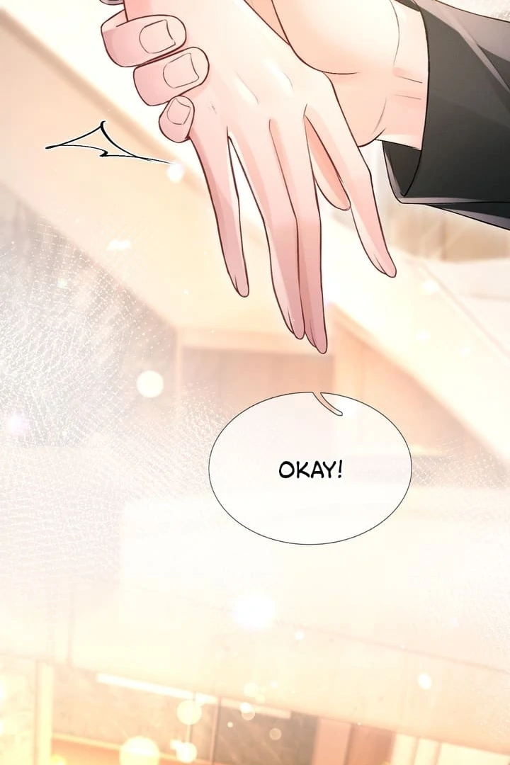 What a Good Girl Chapter 7 page 38