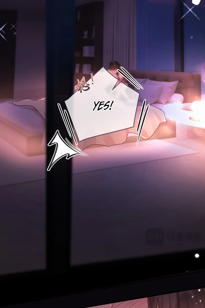 What a Good Girl Chapter 8 page 24