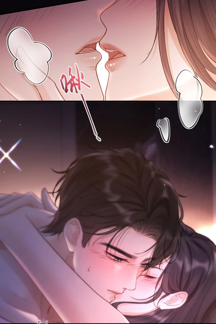 What a Good Girl Chapter 8 page 25