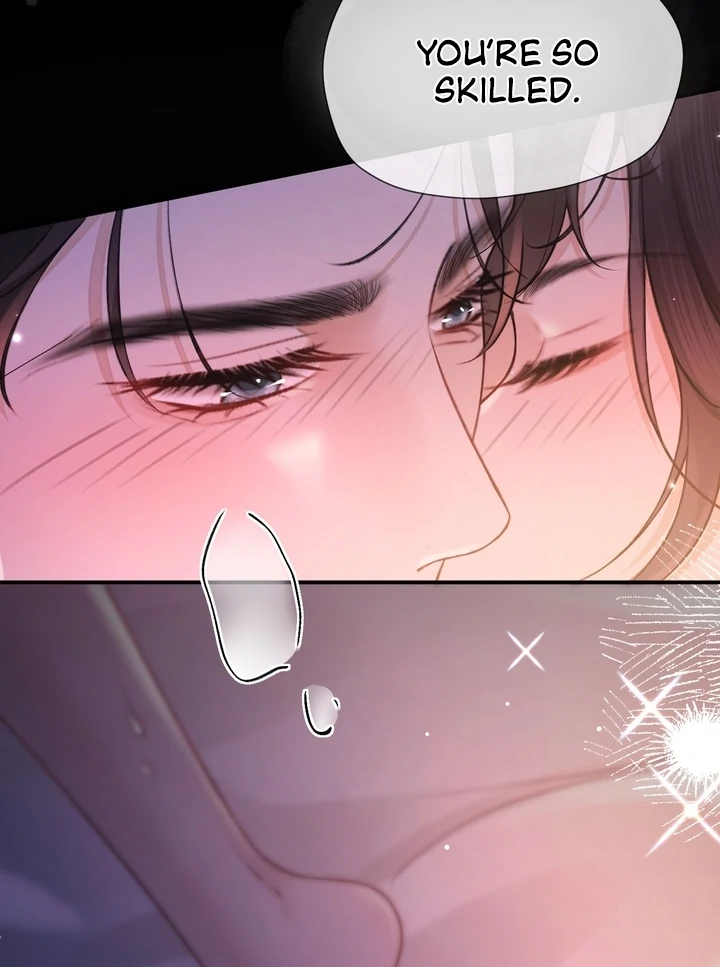 What a Good Girl Chapter 8 page 27