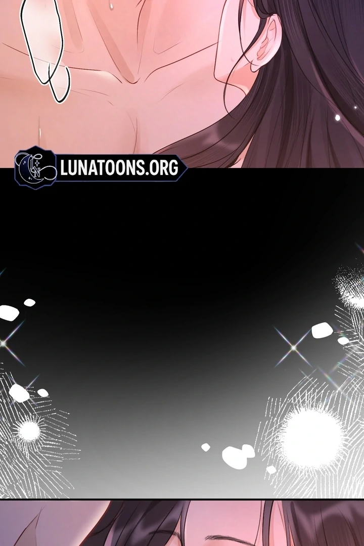 What a Good Girl Chapter 8 page 30