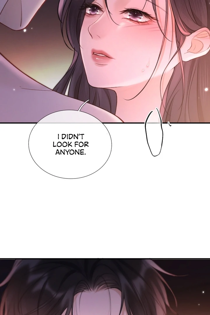 What a Good Girl Chapter 8 page 31