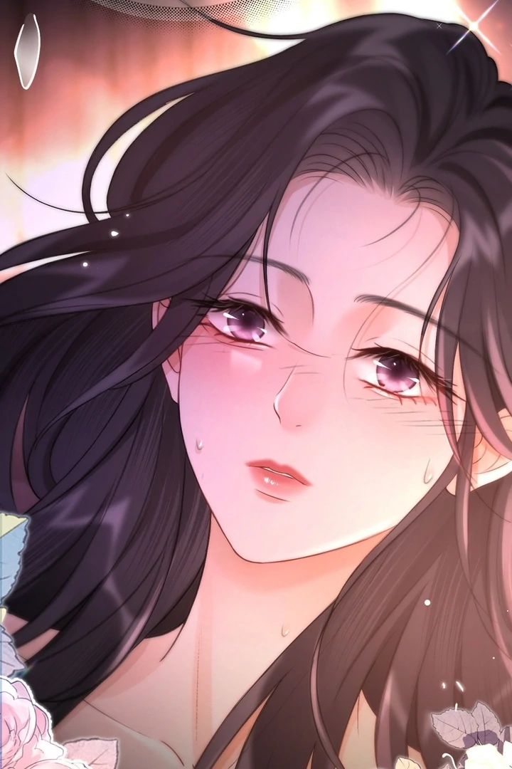 What a Good Girl Chapter 8 page 39