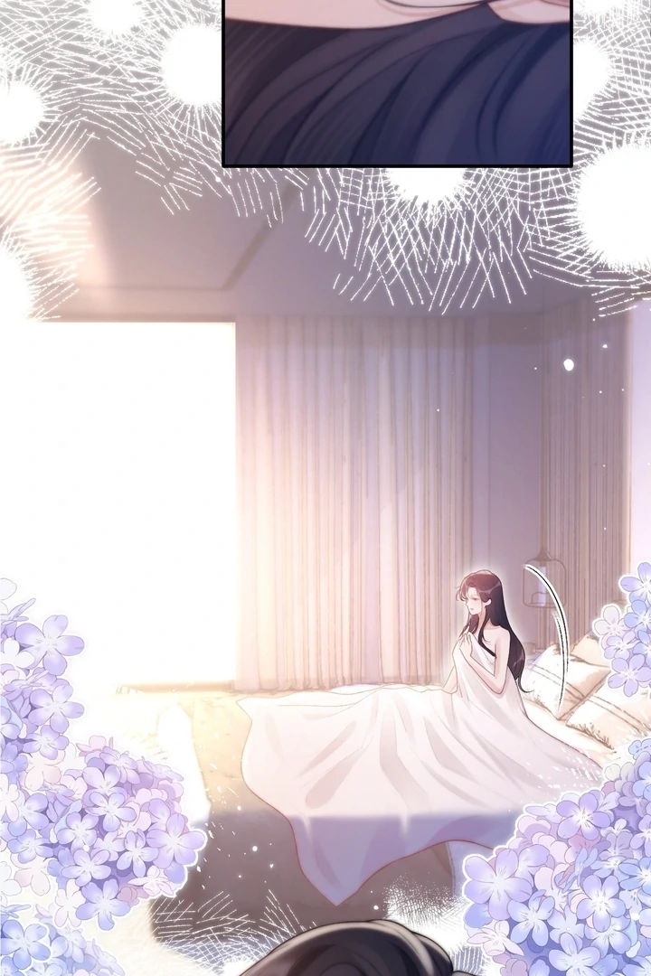 What a Good Girl Chapter 8 page 50