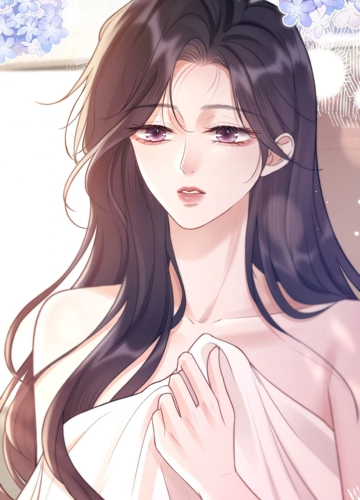 What a Good Girl Chapter 8 page 51