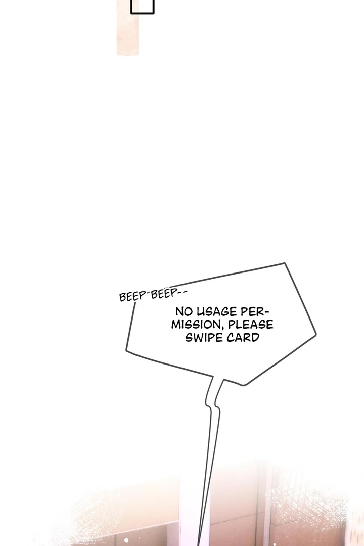 What a Good Girl Chapter 9 page 33