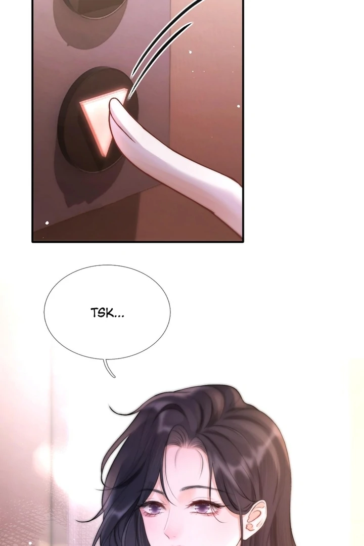 What a Good Girl Chapter 9 page 35