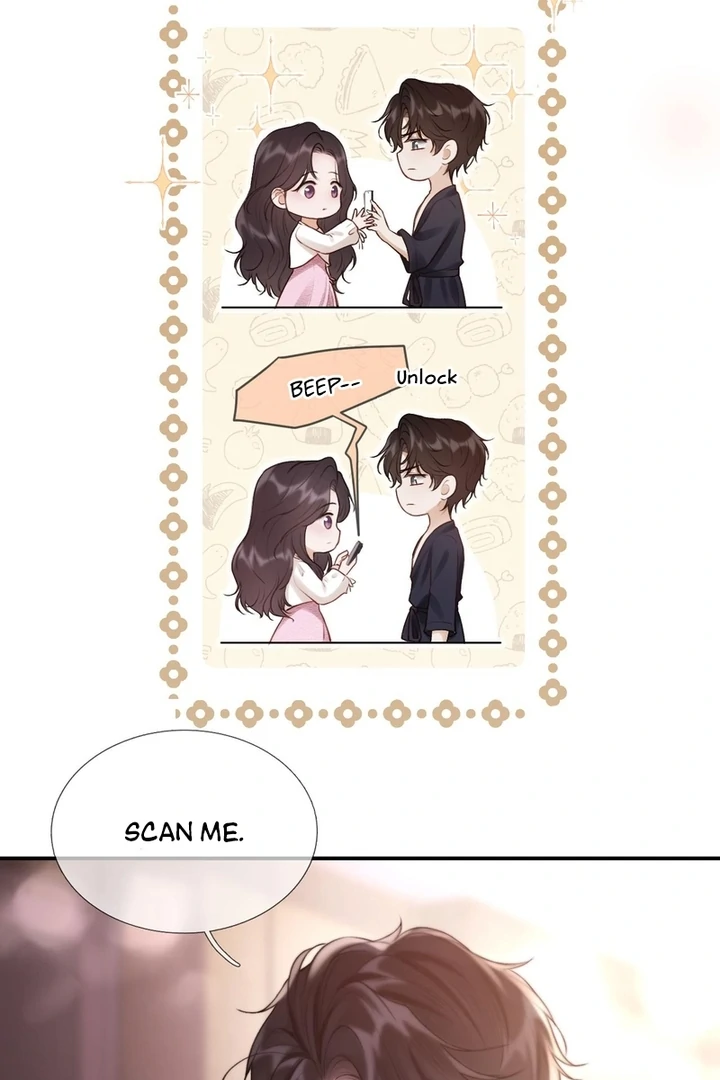 What a Good Girl Chapter 9 page 45