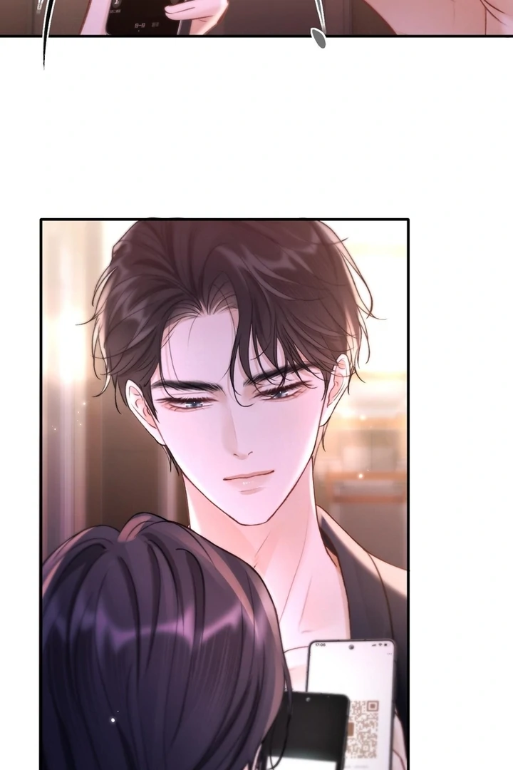 What a Good Girl Chapter 9 page 50