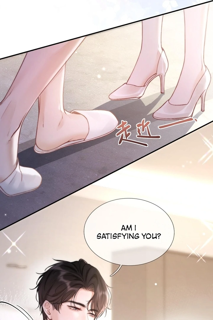 What a Good Girl Chapter 9 page 14