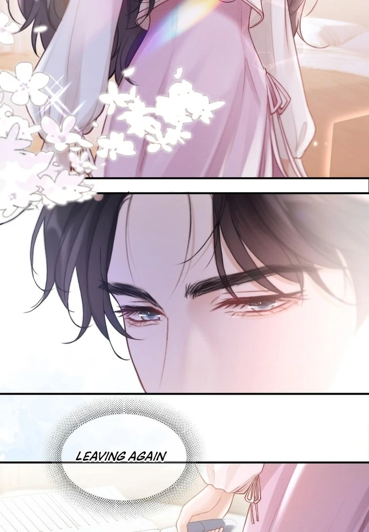 What a Good Girl Chapter 9 page 12