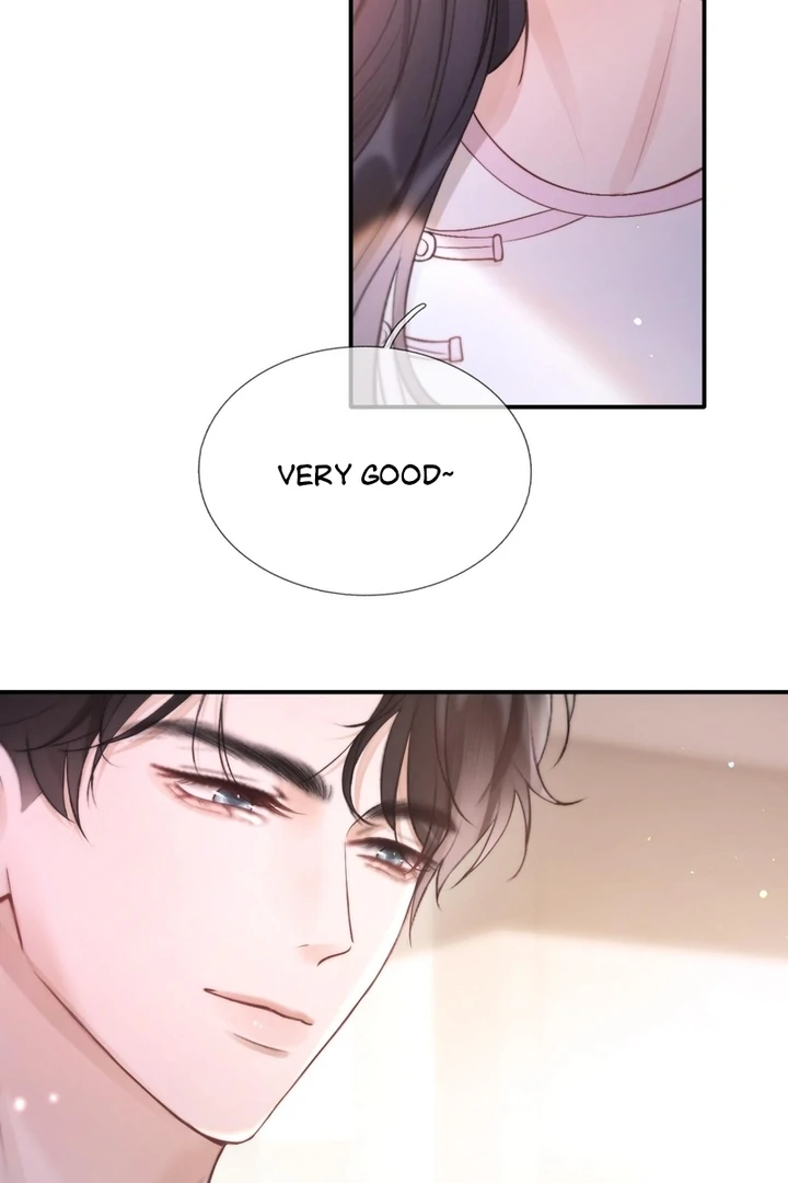 What a Good Girl Chapter 9 page 19
