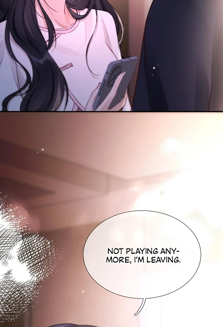 What a Good Girl Chapter 9 page 53