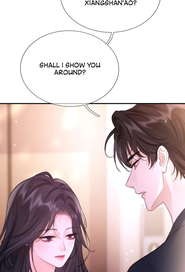 What a Good Girl Chapter 9 page 52