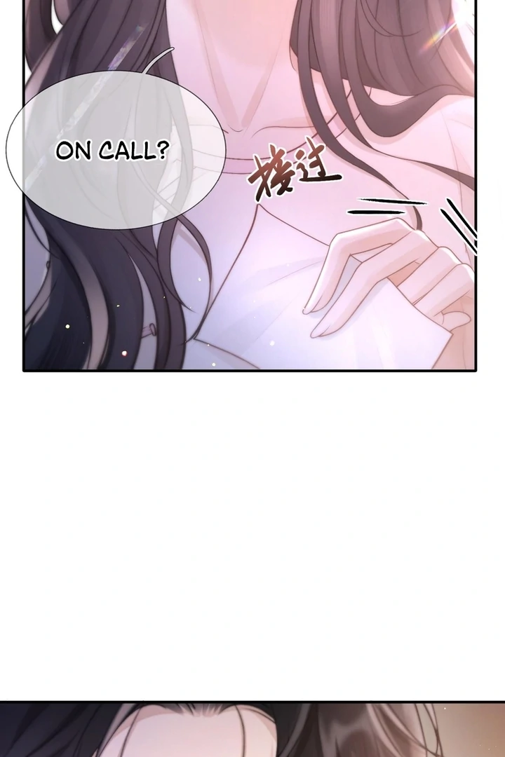 What a Good Girl Chapter 9 page 23